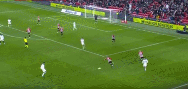 德拉富恩特：我和斯卡洛尼聊了聊，如果有队失误我们就可能碰面