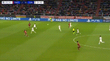 六台：皇马更衣室气氛紧张，阿隆索赛后没和队员有任何接触