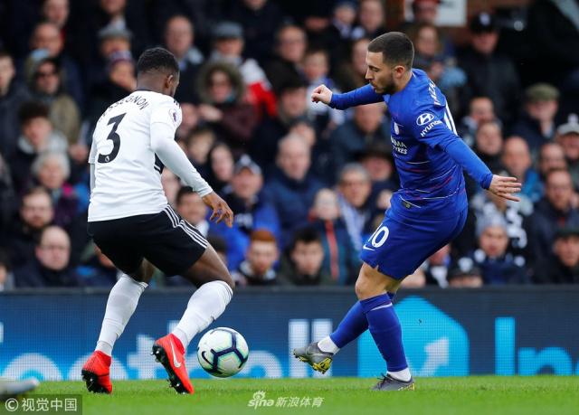 防他？不存在的！小罗的盘带是艺术