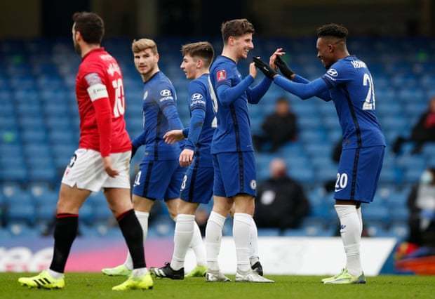 C罗：曼联的复兴必须要指望一群聪明人，就像多年前一样